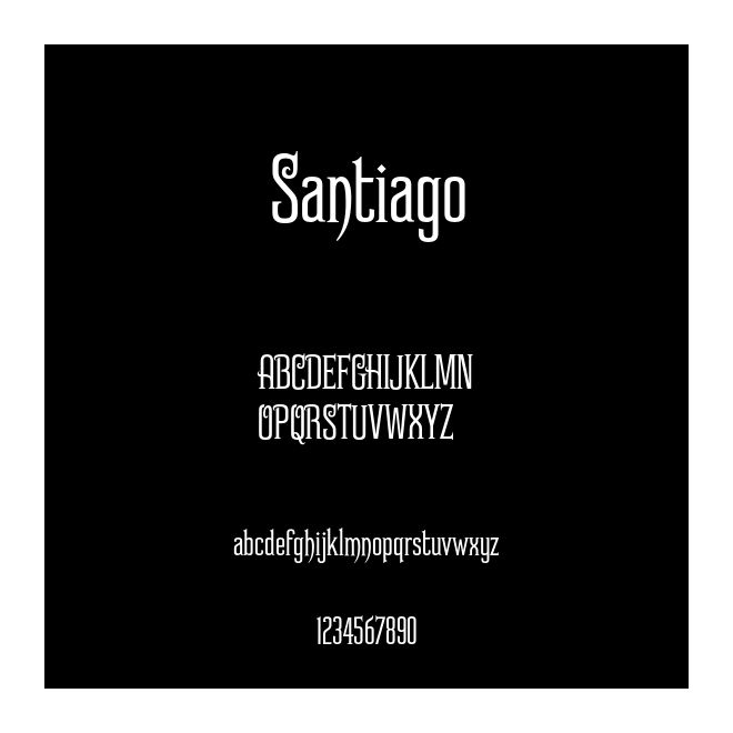 Santiago
