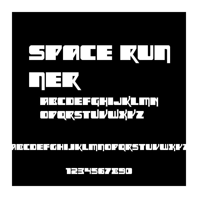 Space Runner