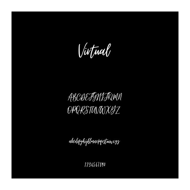 Virtual