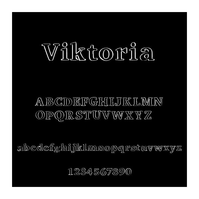 Viktoria