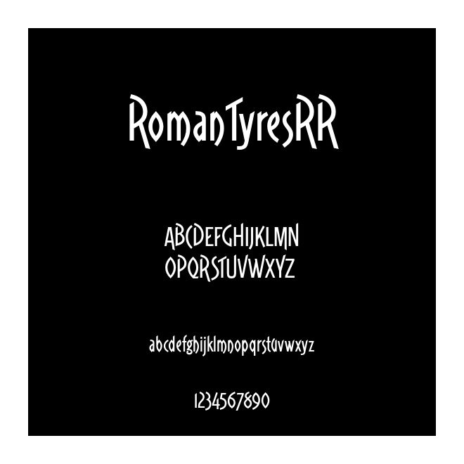 RomanTyresRR