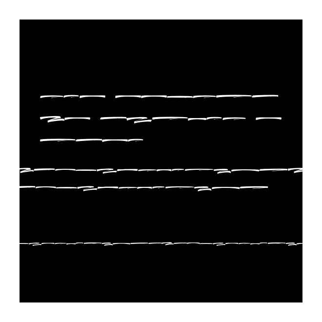 The Sectione Bright Swash
