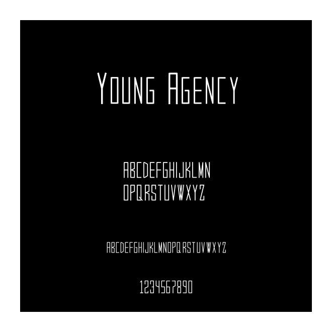 Young Agency