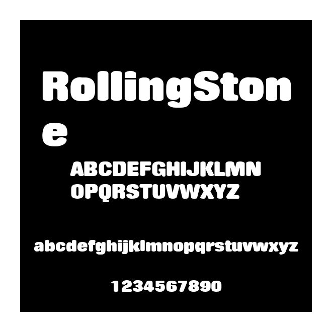 RollingStone
