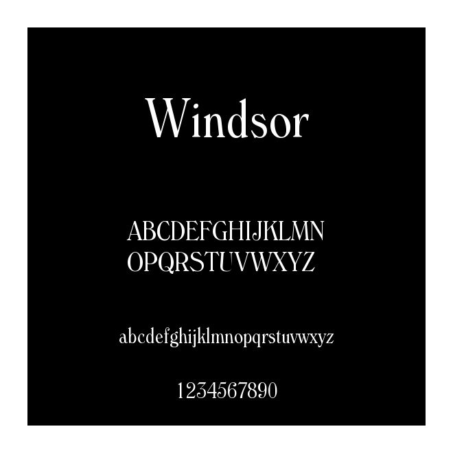 Windsor