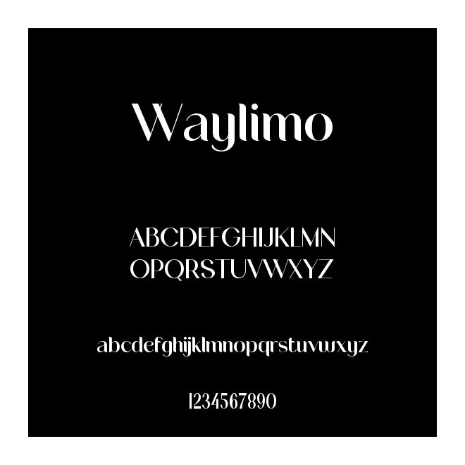 Waylimo