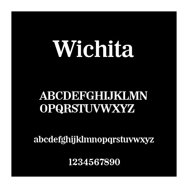 Wichita
