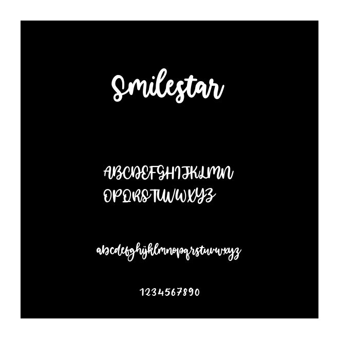 Smilestar