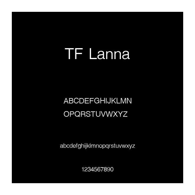 TF Lanna