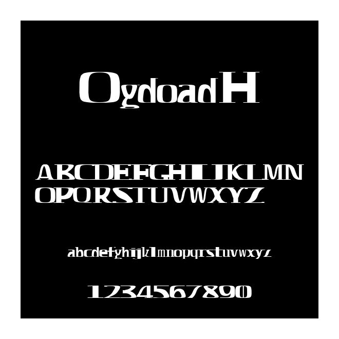 OgdoadH