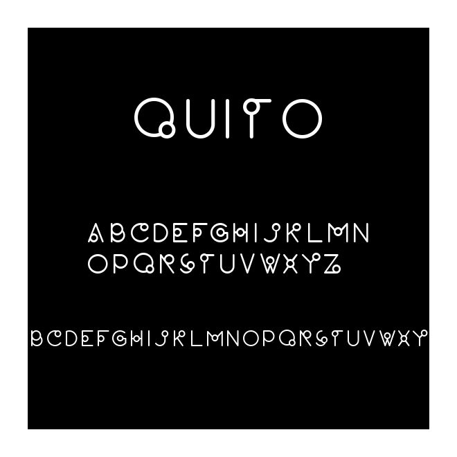 Quito