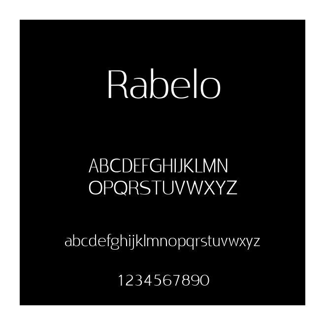 Rabelo
