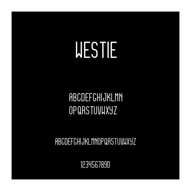 Westie