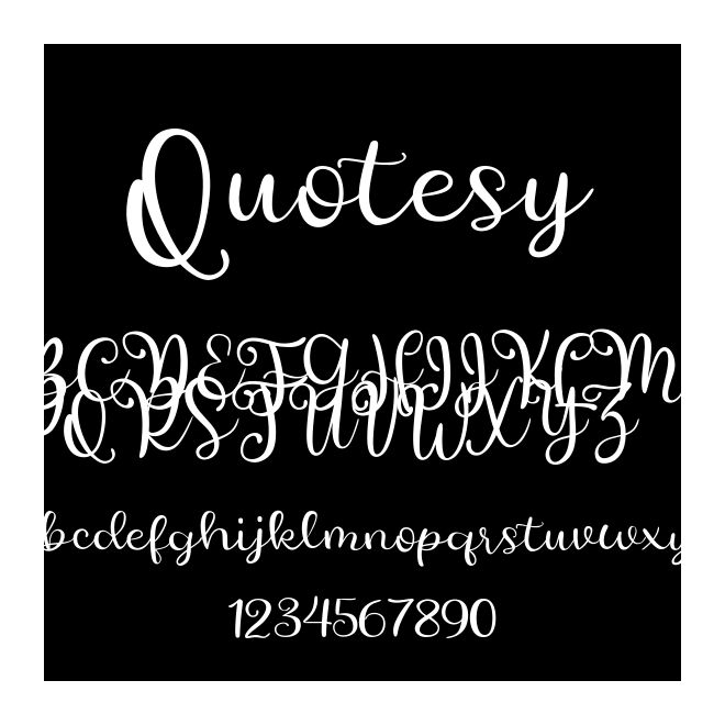 Quotesy