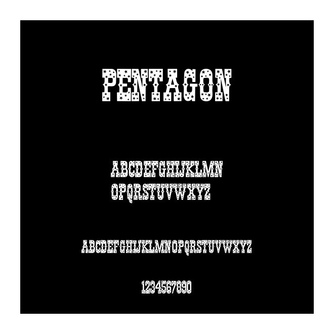 Pentagon
