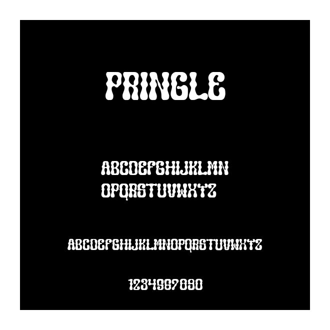 Pringle