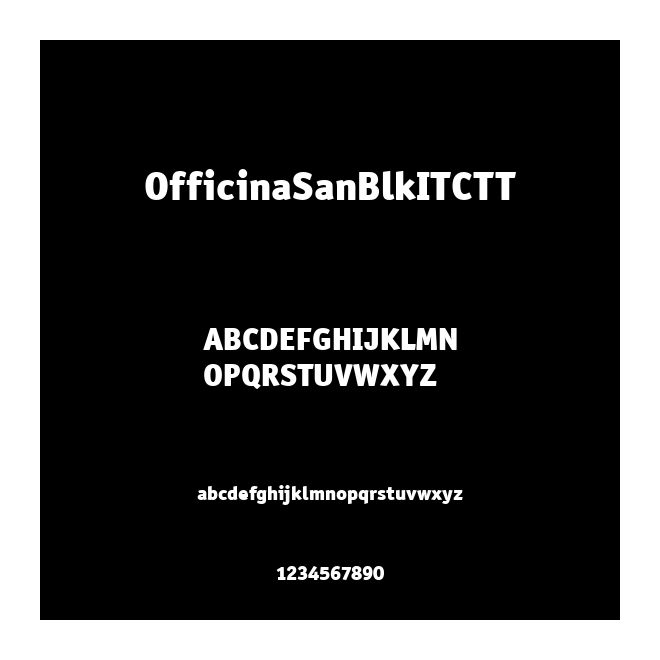 OfficinaSanBlkITCTT