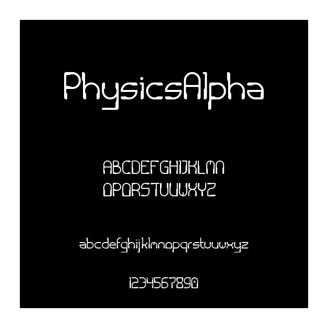 PhysicsAlpha