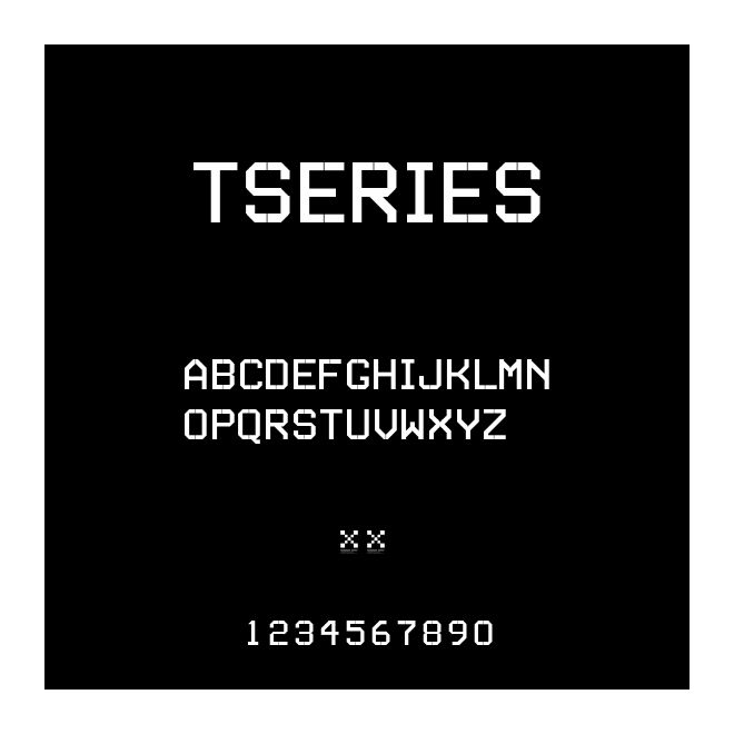 TSERIES