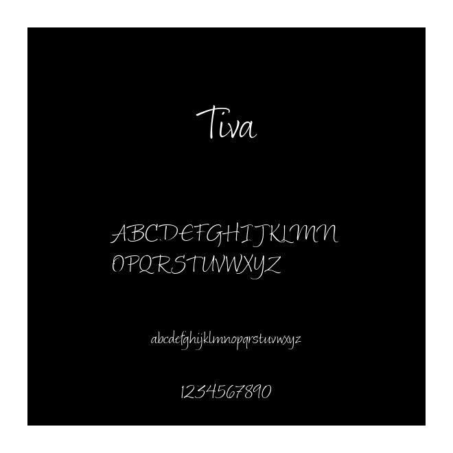 Tiva