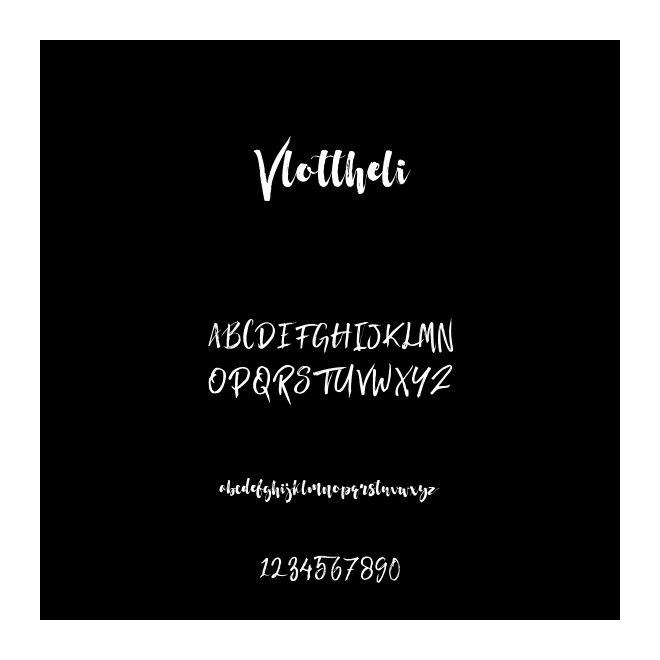 Vlottheli