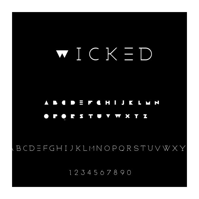 Wicked