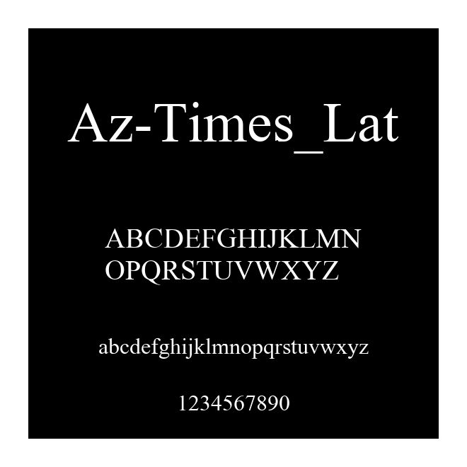 Az-Times_Lat