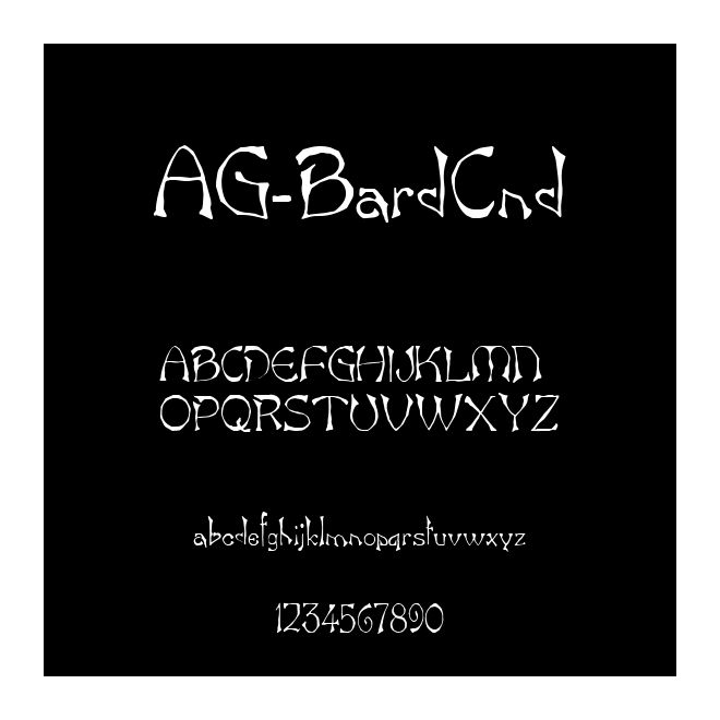 AG-BardCnd