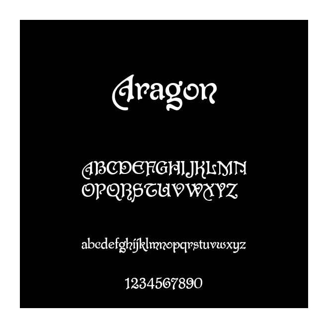 Aragon