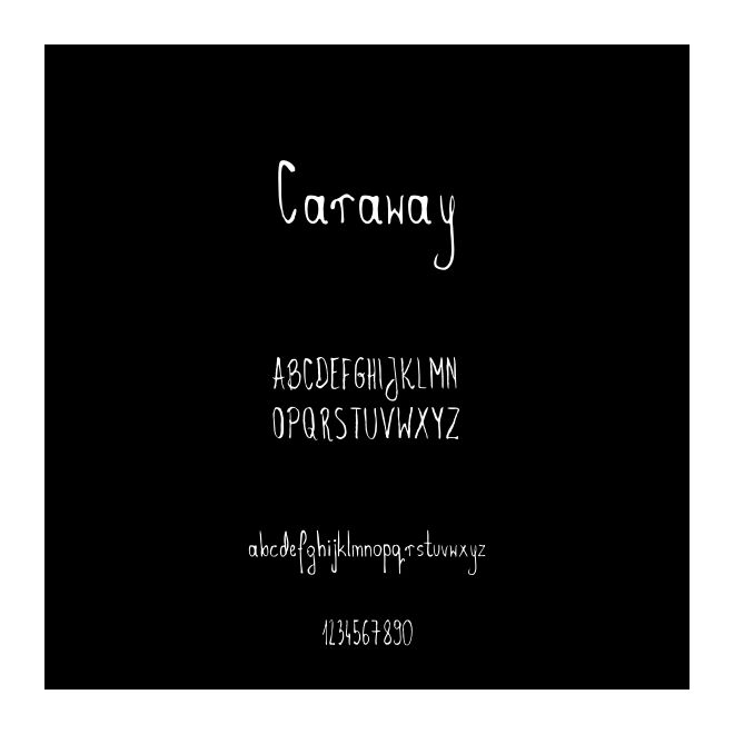Caraway