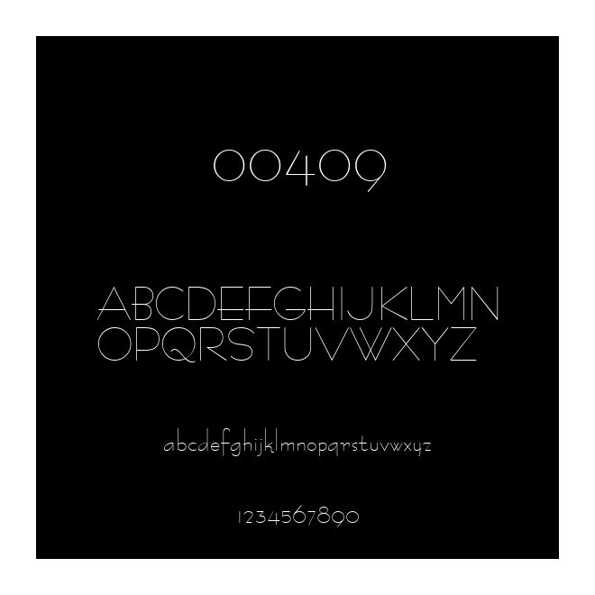 00409