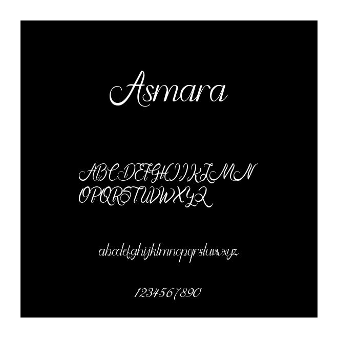 Asmara