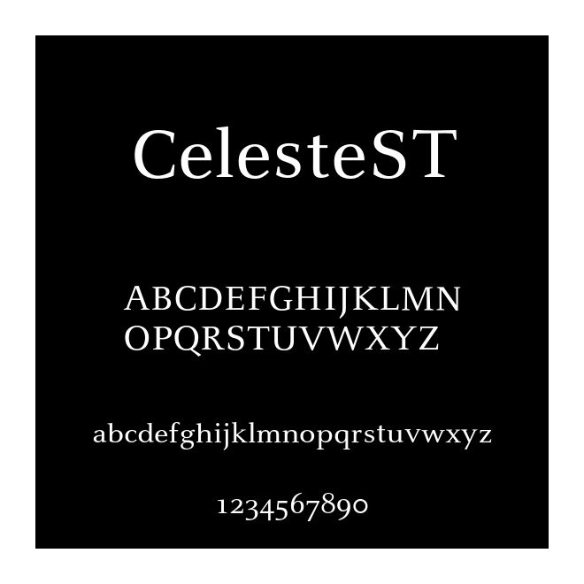 CelesteST