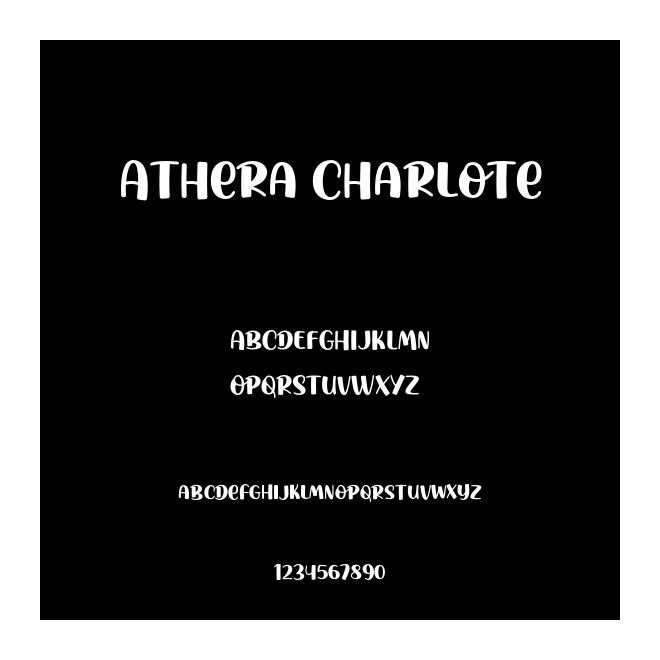 Athera Charlote