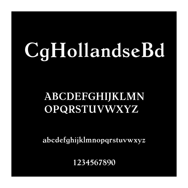 CgHollandseBd