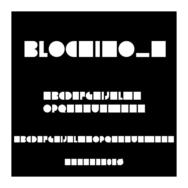 Blockino_K