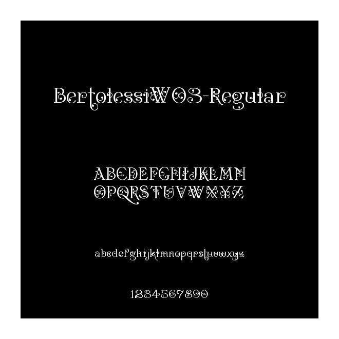 BertolessiW03-Regular