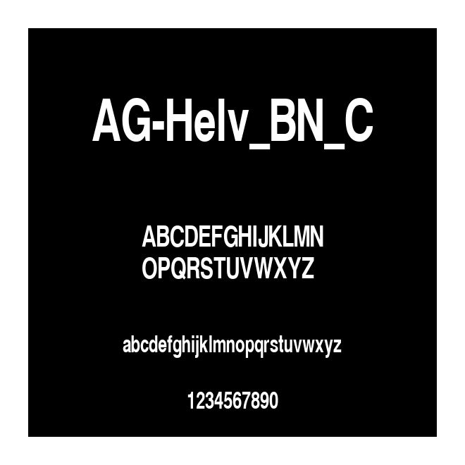 AG-Helv_BN_C