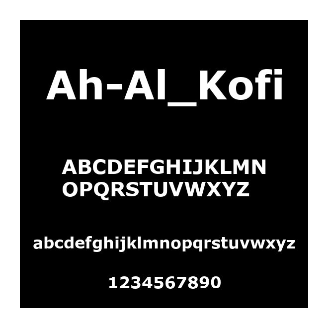 Ah-Al_Kofi