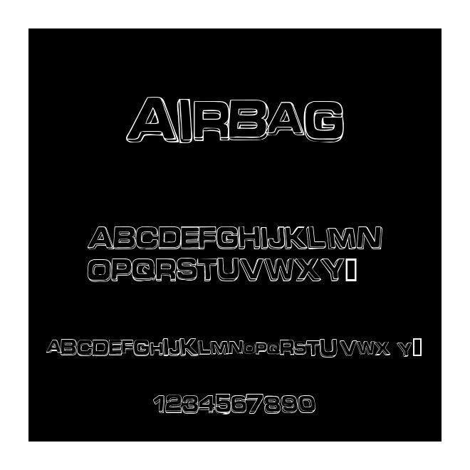 Airbag