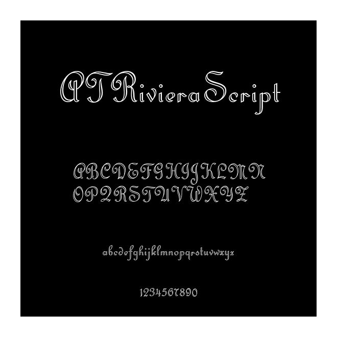 ATRivieraScript