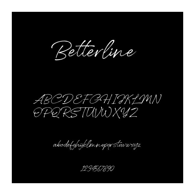 Betterline