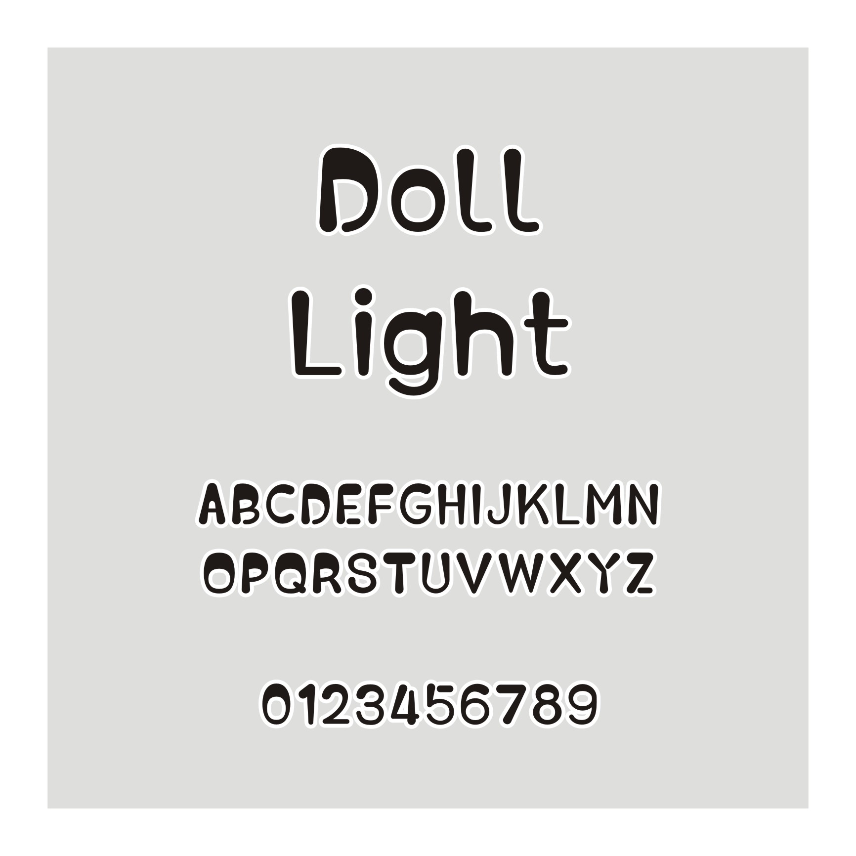 Doll Light