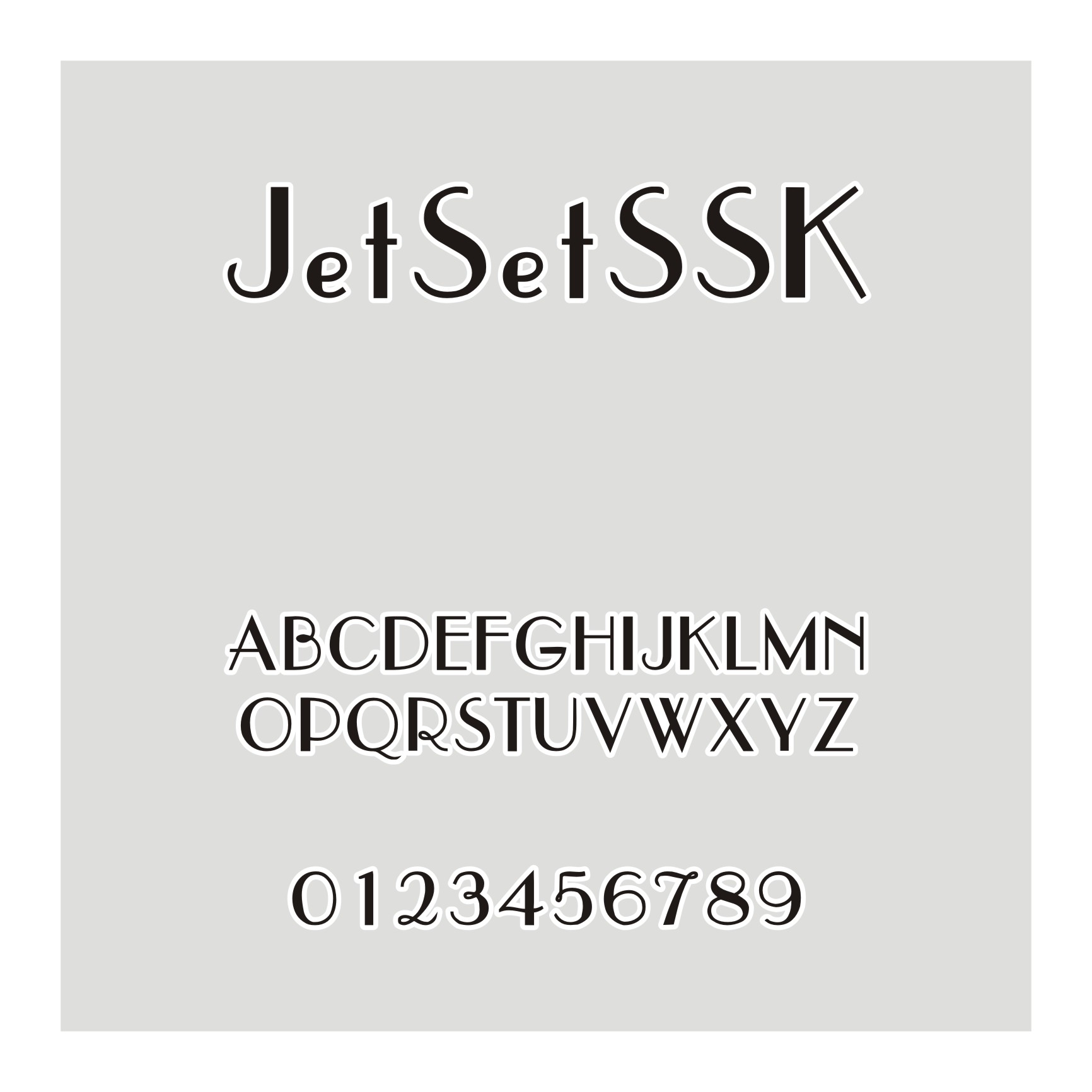 JetSetSSK