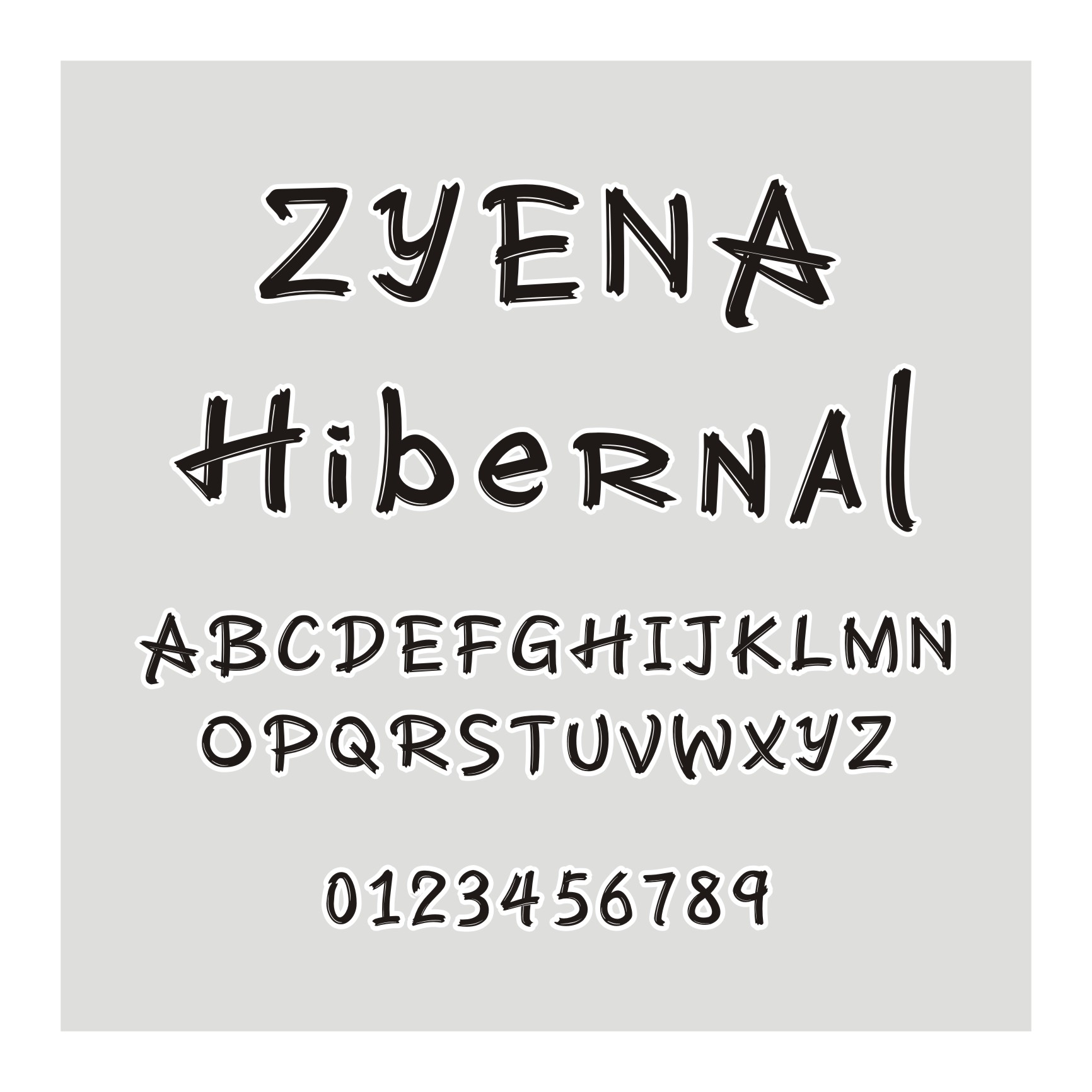 ZYENA Hibernal