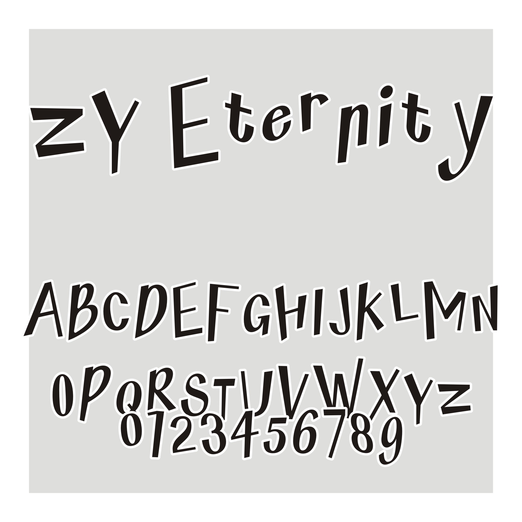 ZY Eternity