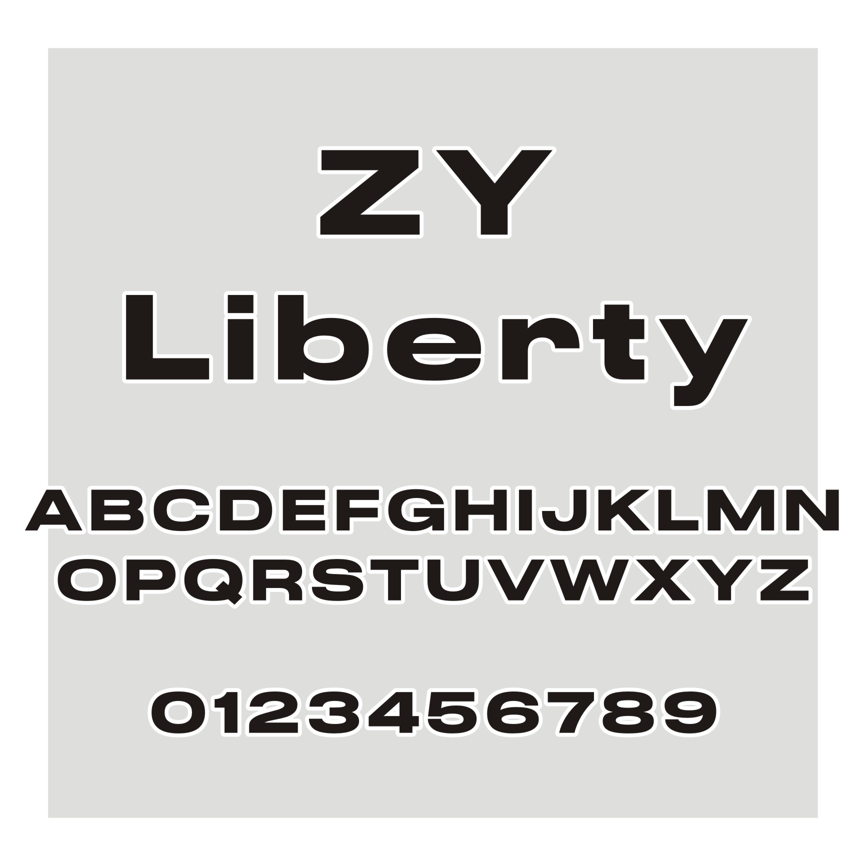 ZY Liberty