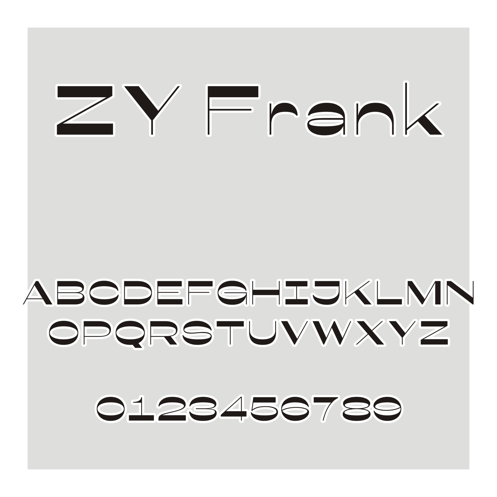 ZY Frank