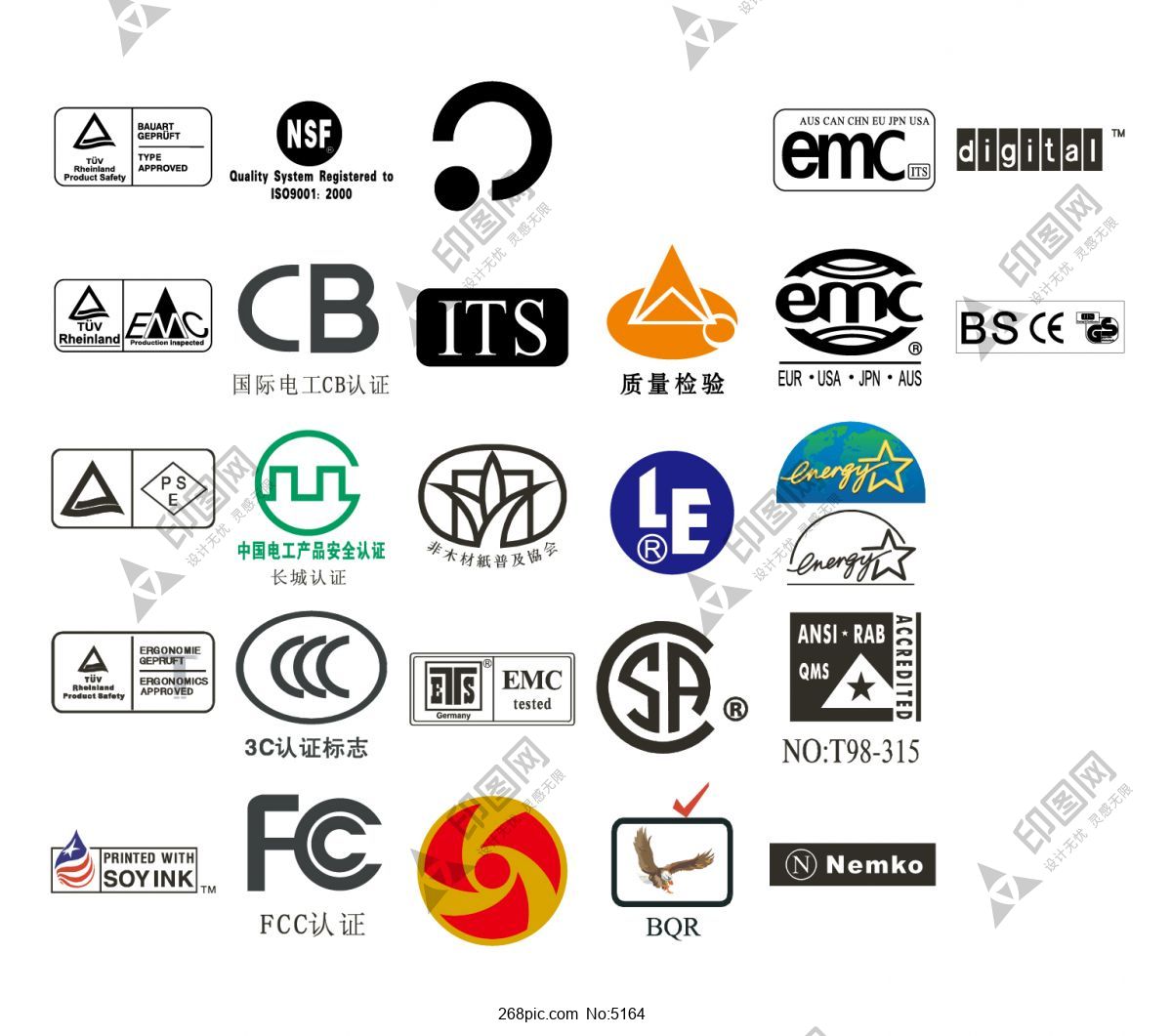 電工CB認證