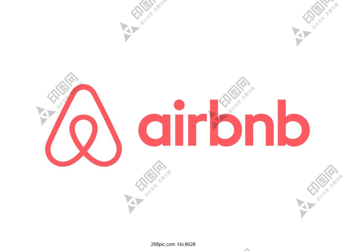 Airbnb标志